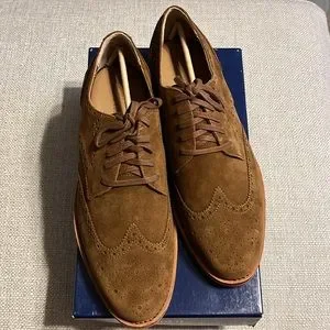 Polo Ralph Lauren | Shoes | New In Box Polo Ralph Lauren 